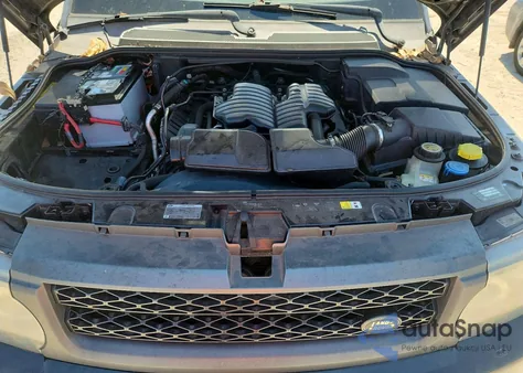 2011 Land Rover Range Rover Sport Lux from USA, damaged, VIN SALSK2D4XBA273948